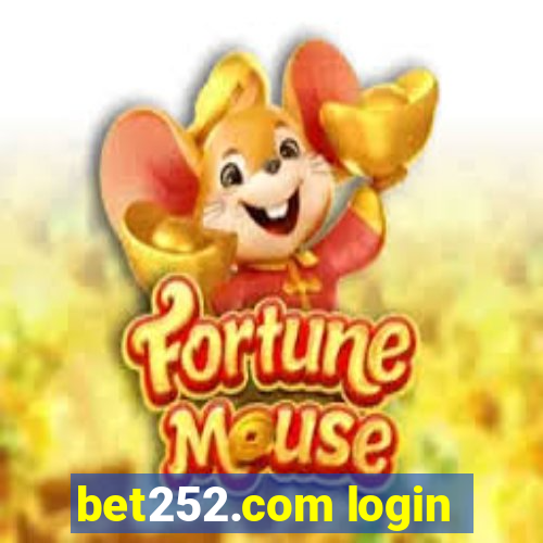 bet252.com login